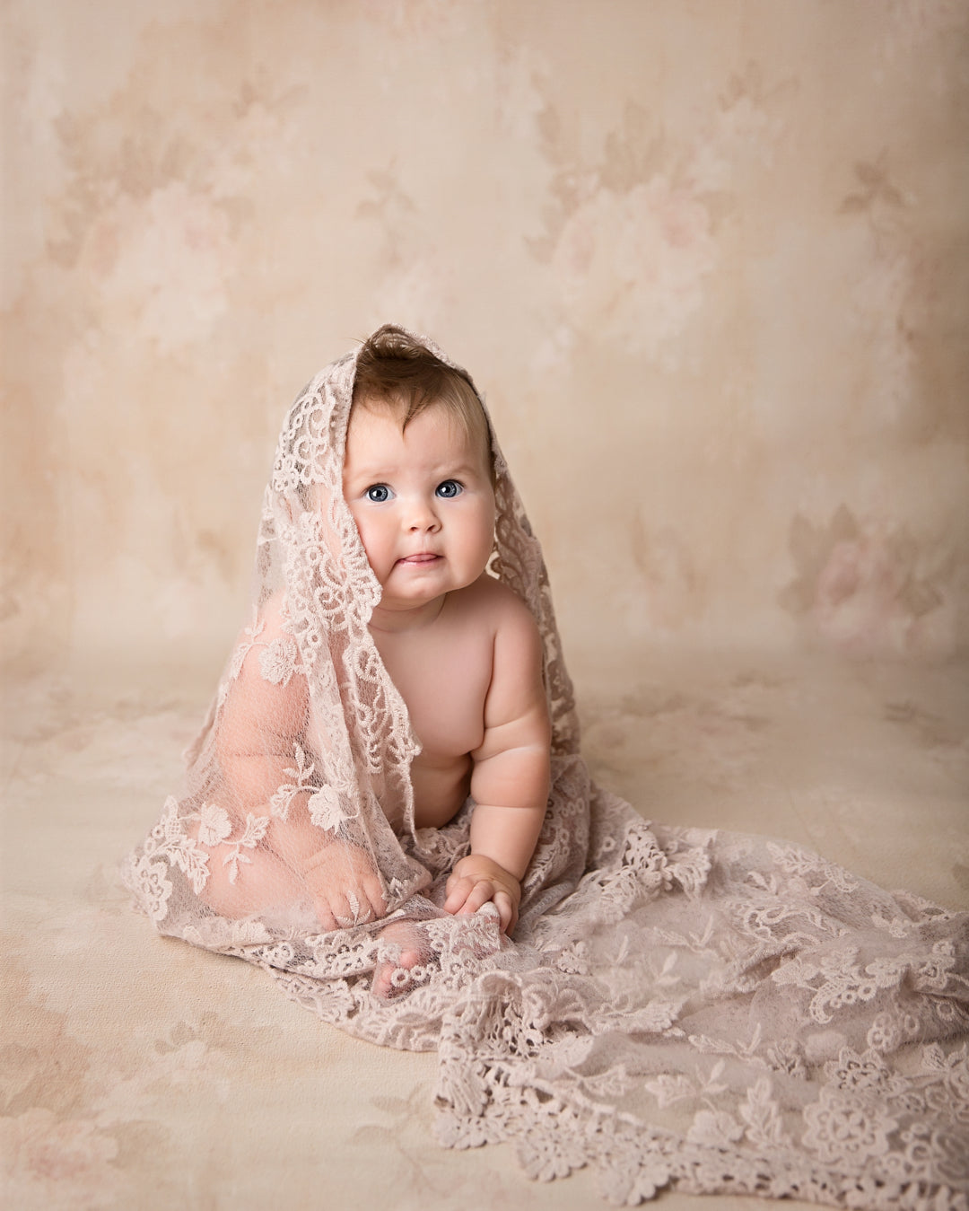 Newborn & Baby Photography Props